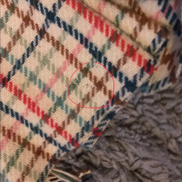 COACH Scarf - Picture 7 of 8